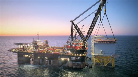Offshore .